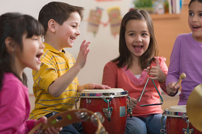 pasadena preschool academy