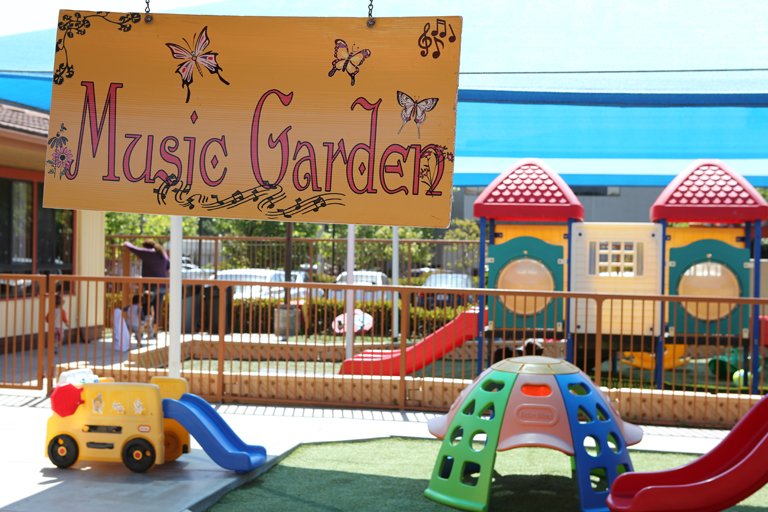 pasadena preschool academy