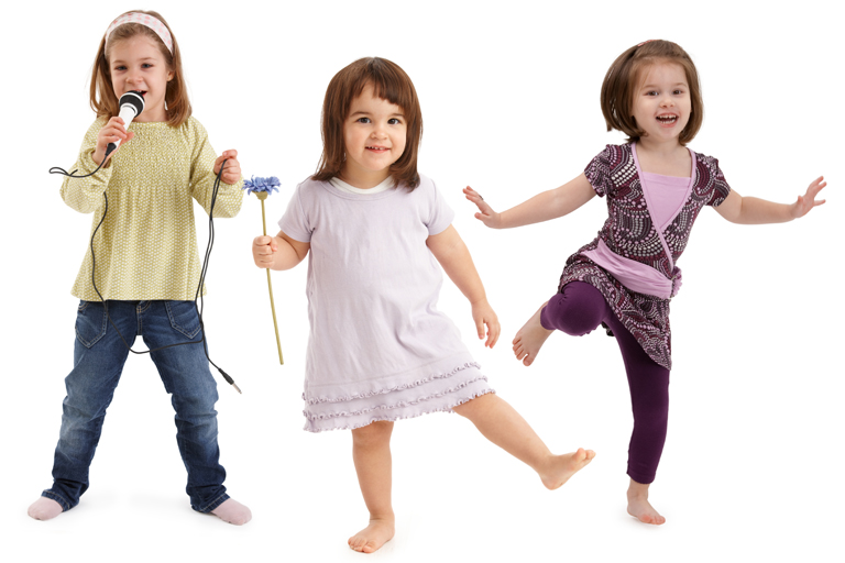 pasadena preschool academy