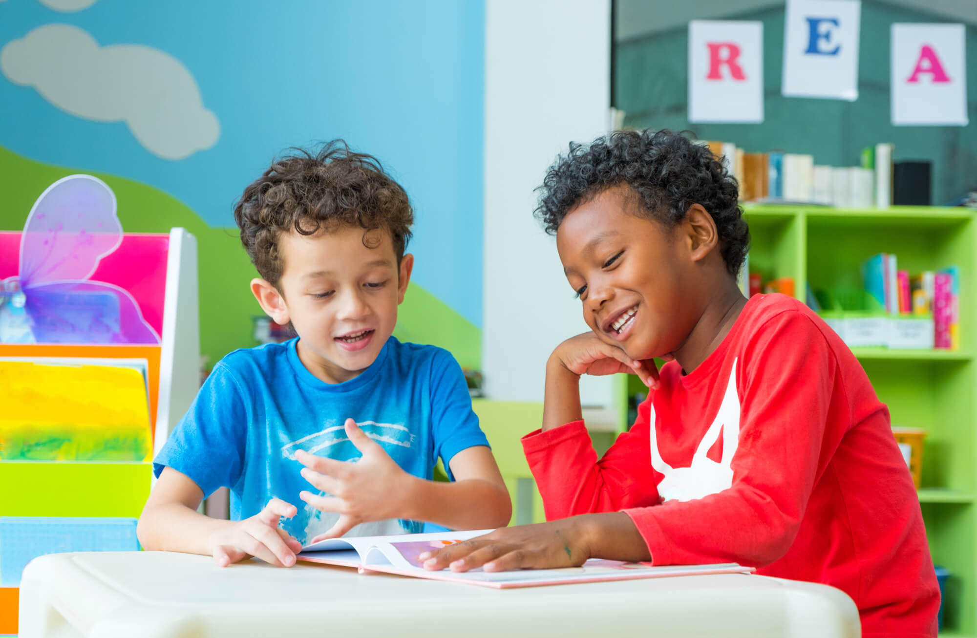 pasadena preschool academy