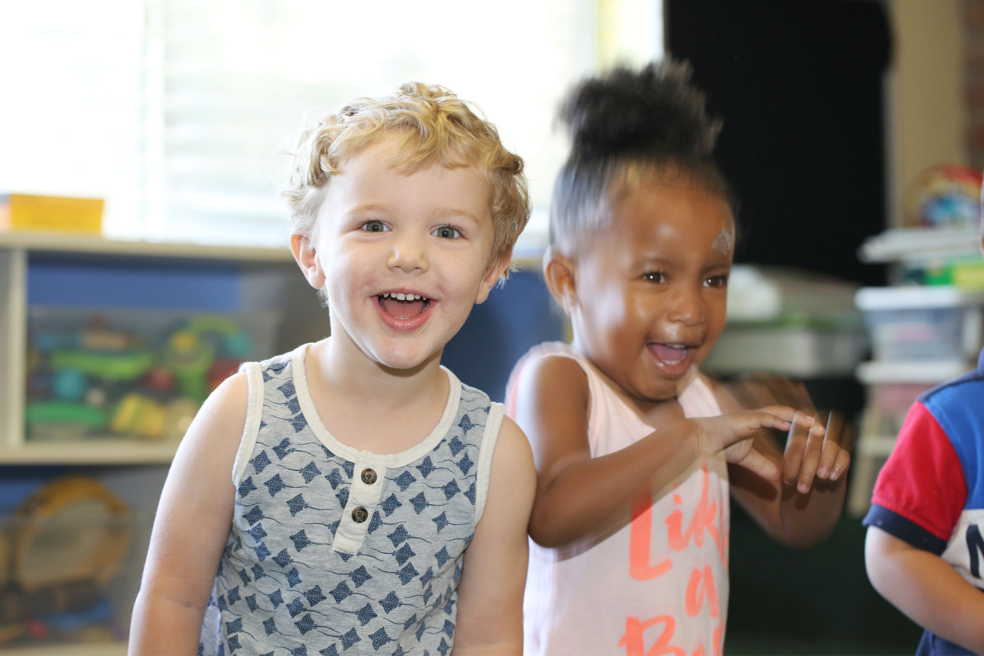 montessori in pasadena